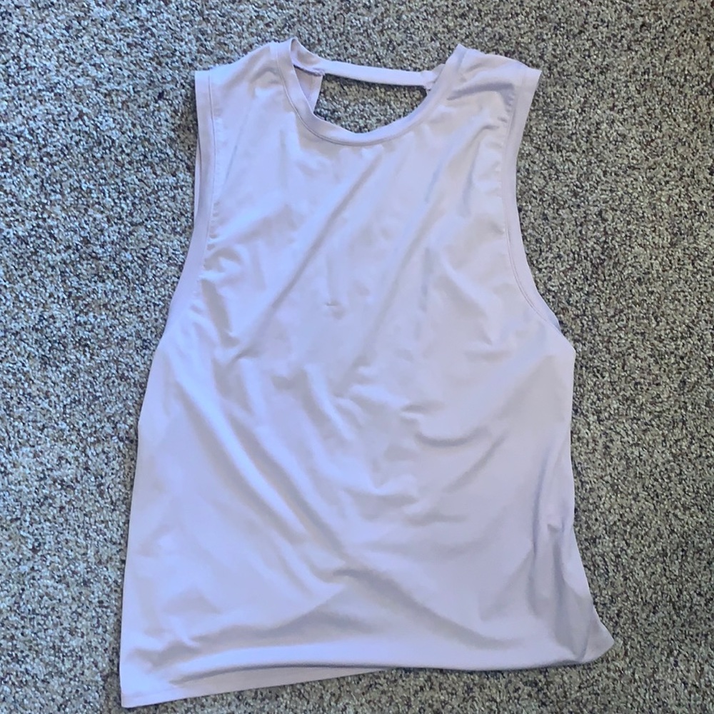 Fabletics Workout Tank